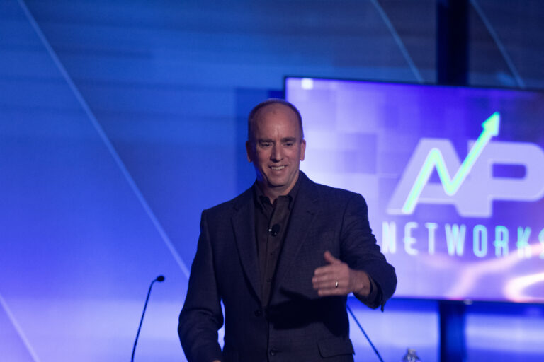 Pete Shirley - Director, STOs